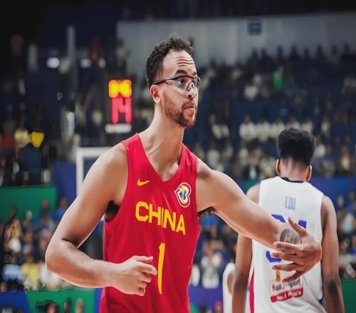 李凱爾“改回”美國籍克拉克森都這麽幹，但他為國籃留了1扇門