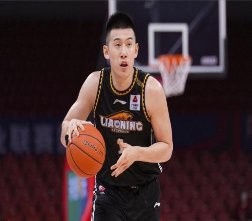 比杨鸣强！辽篮三连胜，乌戈只用两招，奇兵单场17分，无需赵继伟