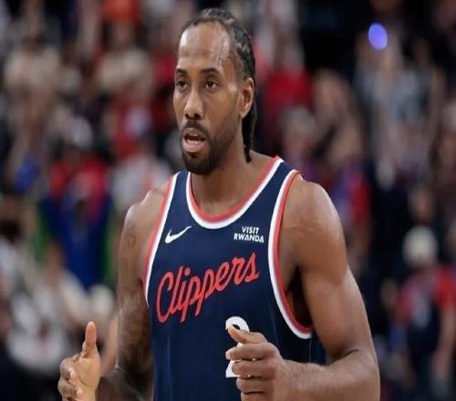 再次暴打森林狼，倫納德在打一種無解的籃球