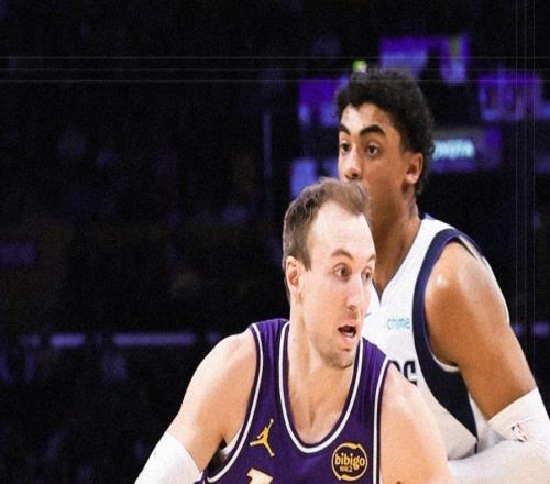 詹姆斯28+10+12创NBA神迹,里夫斯替补18分,湖人三杀独行侠