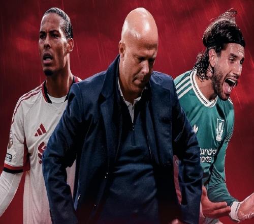 曼城3比0利物浦,多库成最关键先生,客队低迷战绩已无遮羞布