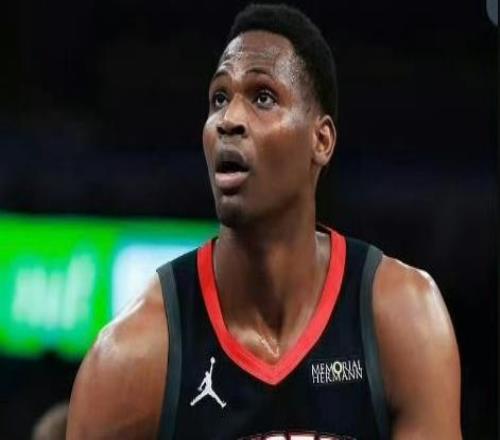 NBA歷史第一人！火箭拒絕了！真是長(zhǎng)本事了！