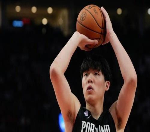 杨瀚森低于预期还是预期摆错了位置