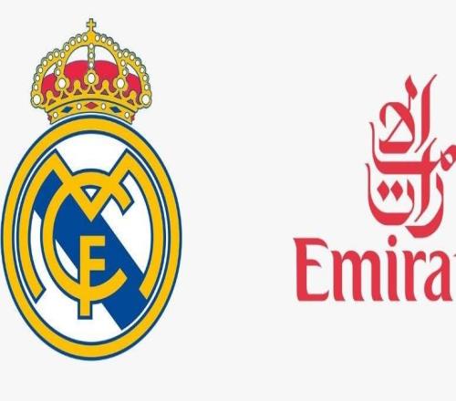 官方:皇马与阿联酋航空续约至2031年据悉价值每年7400万欧