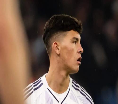 TA介紹小將謝伊萊西：從拳臺(tái)新星到曼聯(lián)青訓(xùn)希望之光