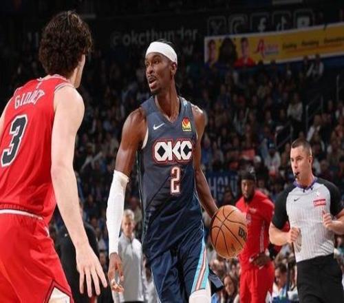 三分10投0中！亞歷山大創(chuàng)造生涯單場三分最差紀(jì)錄