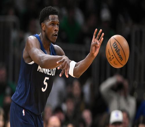 NBA球隊巡禮：森林狼愛德華茲升級，力爭打破西決魔咒