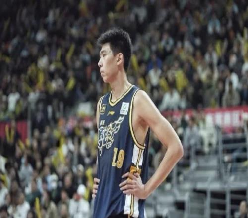 媒體人：遼寧、浙江、南京等多家CBA俱樂部有意引進徐昕