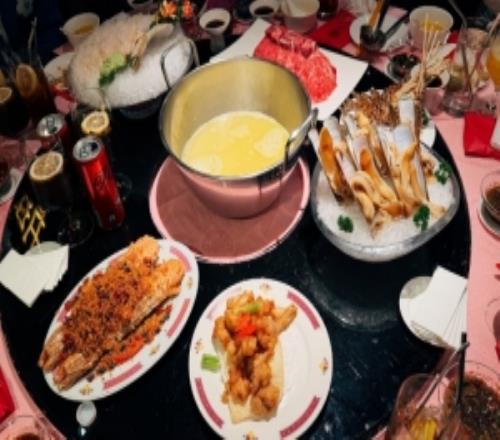 Tarzan更新動態：這個常規賽也托大家的福很幸福的度過了