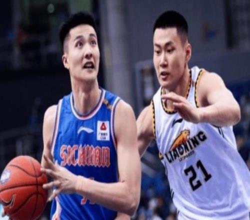 篮协深夜又追加罚单!张镇麟宿敌被禁赛1个月:CBA季中赛打不了