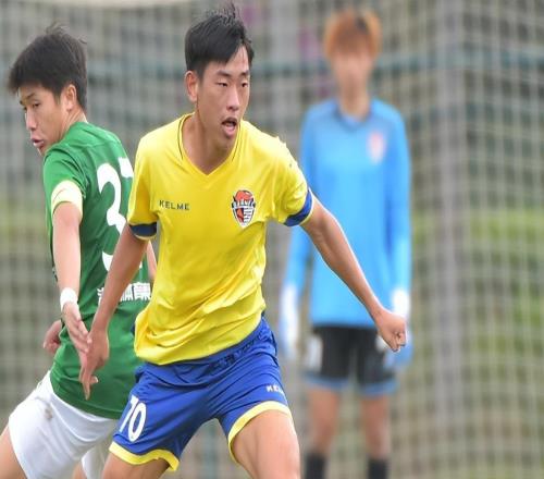 中国男足新星诞生：22岁天才出彩，打爆当红国脚，前途不可限量
