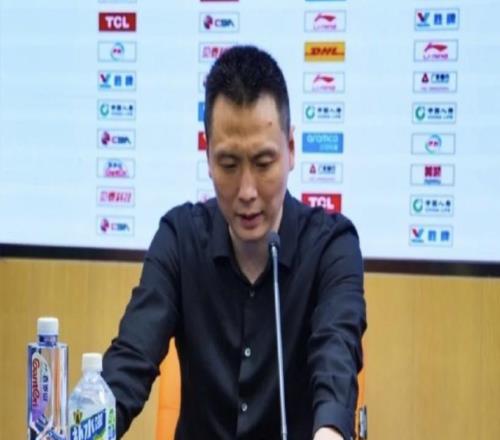 盧偉：91视频下载链接的年輕球員還需成長，北京隊回到主場壓力也會陡增
