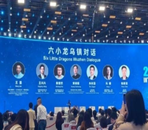 冯骥回应起名游戏科学:游戏其实技术含量很高和计算机相辅相成