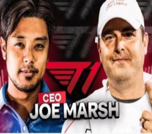 那Guma呢JoeMarsh：倡導提前續約Peyz是最符合發展方向的選擇