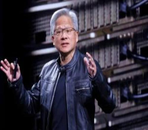 這麽有自信！黃仁勳：英偉達預計2027年營收至少達到1萬億美元