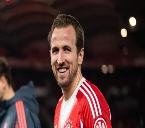 凱恩連續兩場歐冠不進球，但近15個歐冠主場斬16球