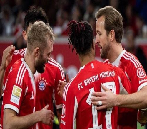 能否延續拜仁自1987年在年度最后一場德甲主場比賽保持不敗