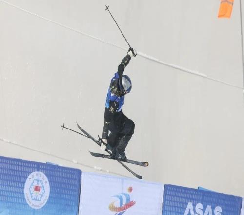 雲頂站三連冠!穀愛淩摘得本賽季世界杯首金