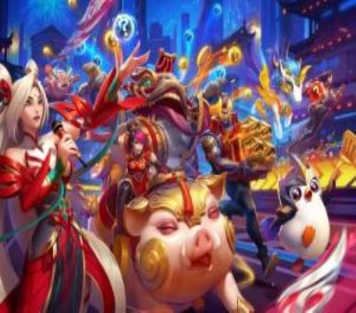 云頂福星返場：2026春節(jié)慶典瑞獸鬧新春回歸