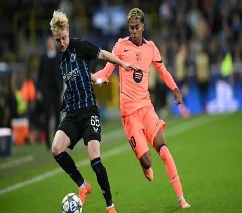 “碰瓷”還是真侵權(quán)歐足聯(lián)又?jǐn)偵鲜铝?...