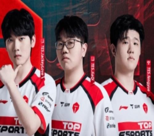 圈内人爆料：TES辅助大概率是风月，打野二选一Tianbeichuan