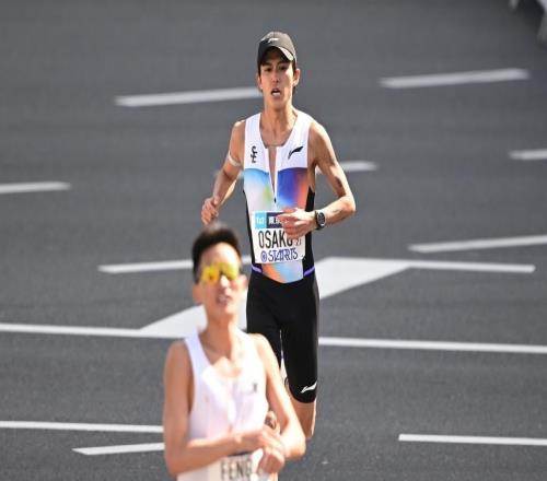 深一度把中國馬拉鬆帶進205時代的豐配友是誰