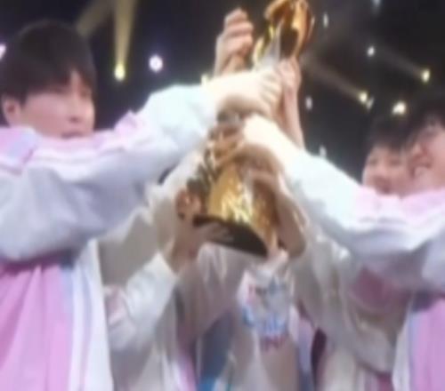 先鋒賽賽事現場：過去無法挽回，未來可以改變