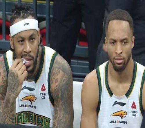 辽篮新援传来好消息,球衣号码敲定,对阵广东队有望上演首秀