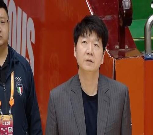 27分5篮板，山东男篮外援捡到宝助队小胜天津陶汉林+郭凯齐爆发