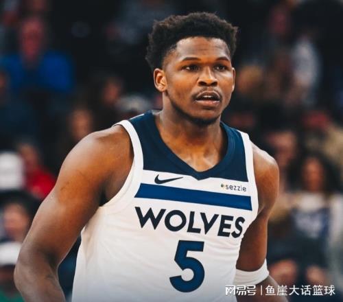 大胜!爱德华兹33分16罚,勇士旧将爆发,戈贝尔9+16芬奇不下主力