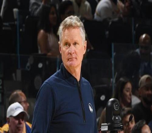 科尔:队里的年轻人今晚打得很棒但主力没打好收官阶段