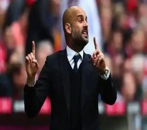 布朗覺得瓜迪奧拉有點消極，芒特去美加墨的希望增大