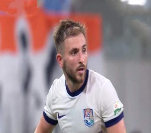 陈涛以为捡到宝，外援玻璃人津门虎没续约明智于根伟遇魔鬼赛程