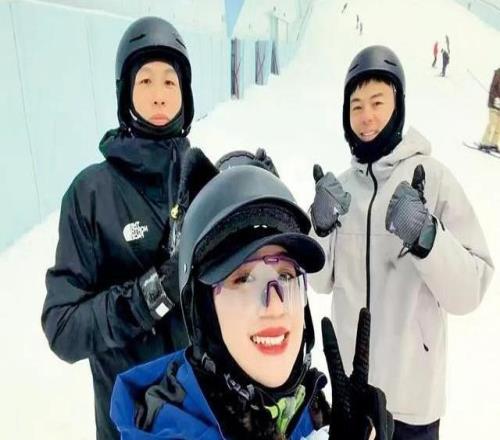 零下6度的深圳“大冰箱”，火了