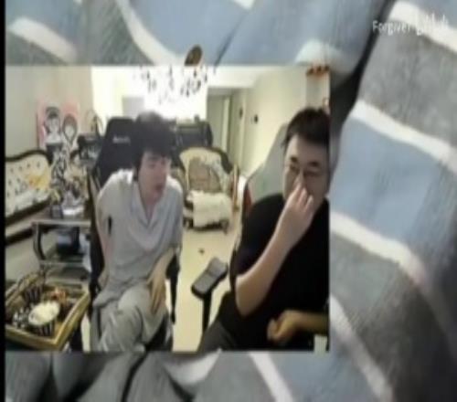 找个人轮换一下小虎解密LPL春之虎帝传说:训练久了也不是好事