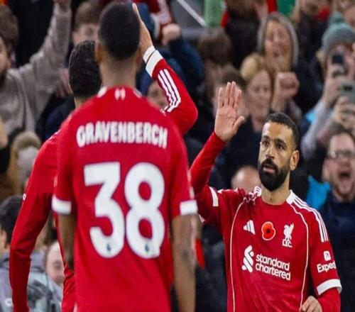 利物浦迎来宿命之战!9战皇马仅胜1场,斯洛特有望一战封神