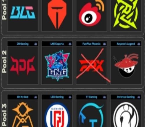 爆料人：LPL揭幕14日IGvsWBGTESvsJDG2月6日AL對陣BLG！