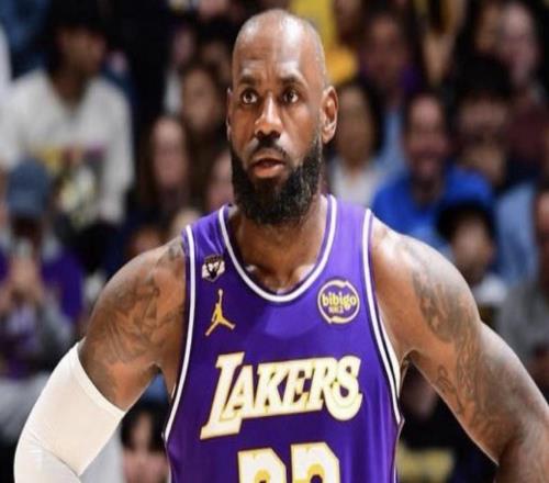 骑士记者:詹姆斯退役巡演的版权可能在4000万到7500万美元