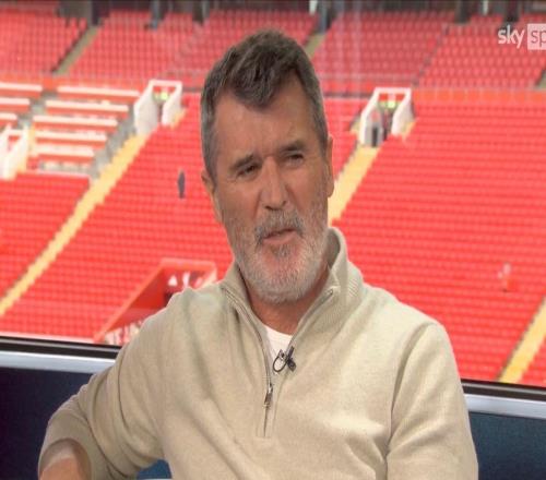 基恩:我不认为卡里克应该转正,市场上还有比他更好的人选