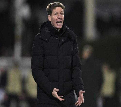 格拉斯納警告水晶宮球迷：忘本者終將自食其果