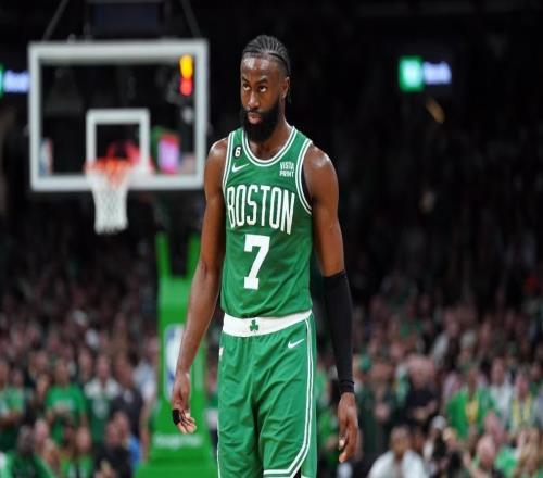 凯尔特人打破质疑进占东部第二塔图姆还要不要复出