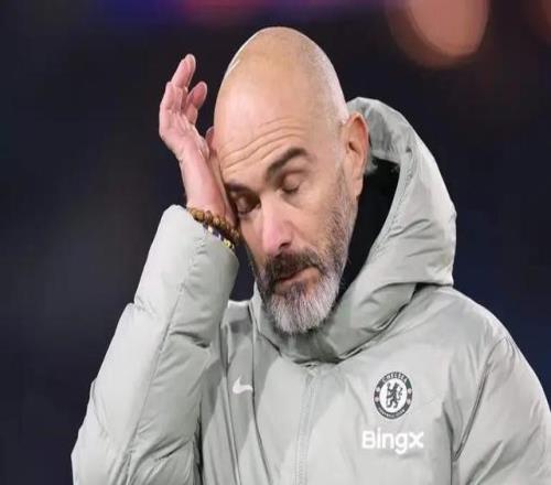 TA：马雷斯卡下课显然不在蓝军妄想内，，，，赛季中换帅非理想选择