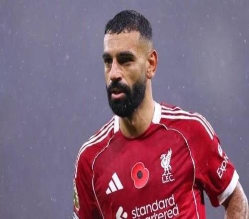 能否找回射門靴薩拉赫此前6次對陣利茲聯打進9球