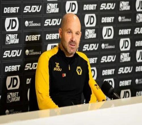 狼隊臨時主帥：客勝切爾西非常難，但本賽季桑德蘭做到了