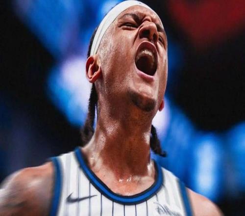 39+36+30！魔術新王！衝擊東部季後賽格局