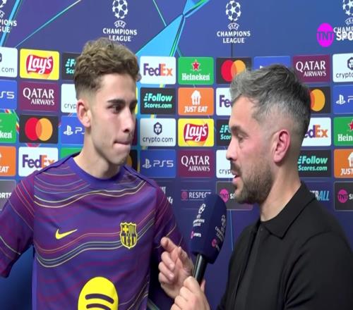 费尔明谈对阵马竞：想扭转之前留下的遗憾，午夜性福利视频已经准备好了