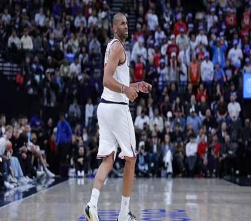 收官戰表現不錯！快船鋒線老將到了季後賽估計又要得到重用了