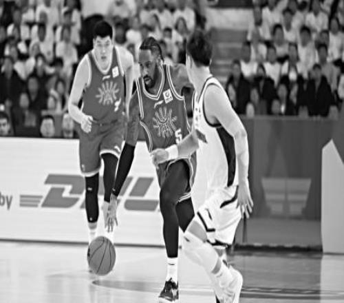 山西男篮险胜辽宁队,迎来三连胜!