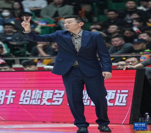 联赛至今5名主帅已下课,CBA教练为何成“高危职业”