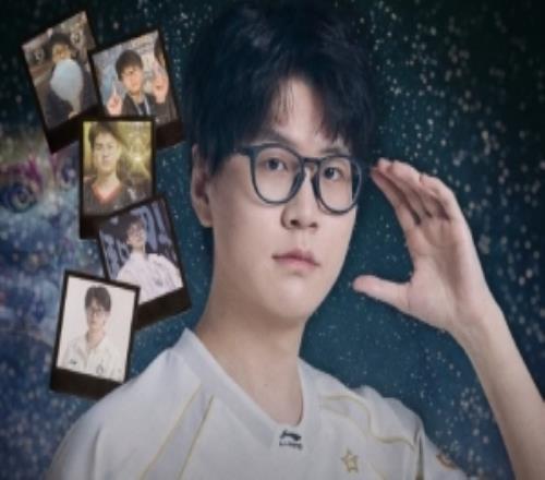 今日是Meiko選手LPL登場11周年，你對他最深的記憶點是什麽